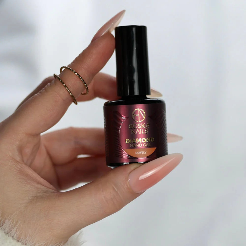 Diamond Hard Gel Softly 30ml