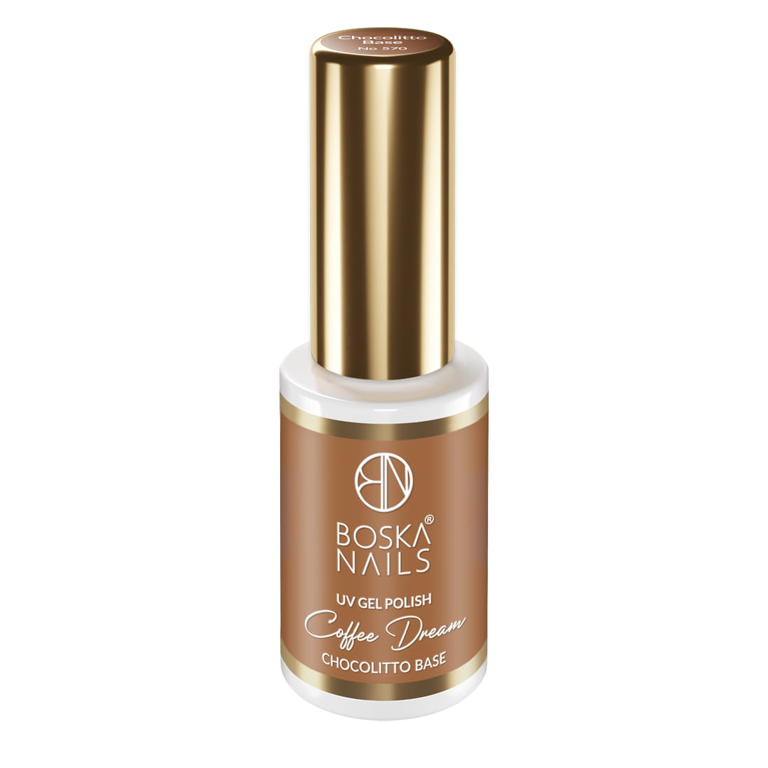 CHOCOLITTO BASE NO 570 6 ML