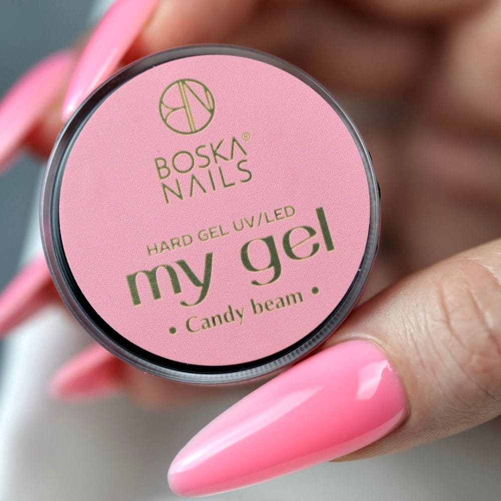 My Gel Candy Beam 15 ml