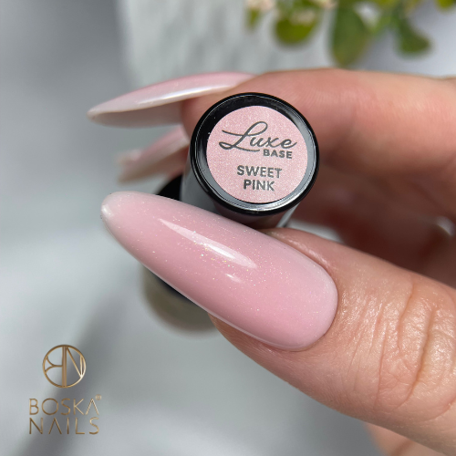 Luxe Base Sweet Pink 10 ml