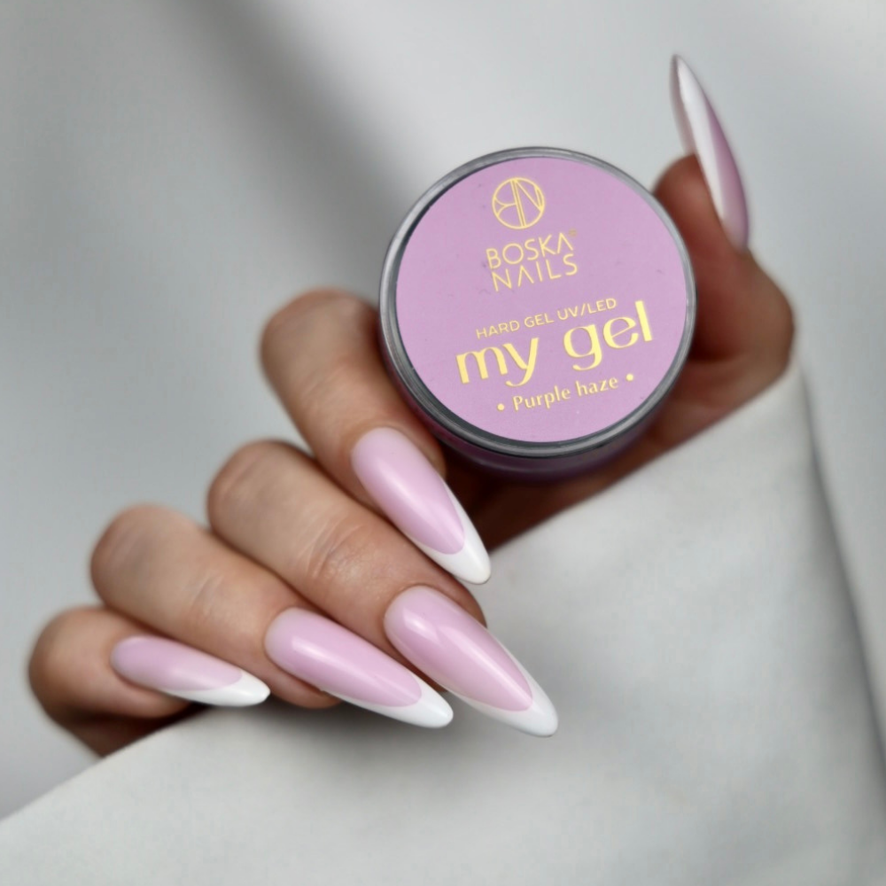 My Gel Purple Haze 15 ml