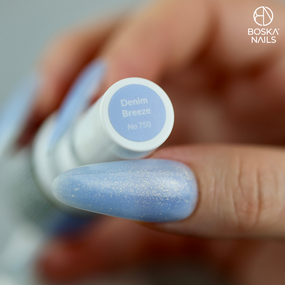 Summer Chill Demin Breeze 10 ml