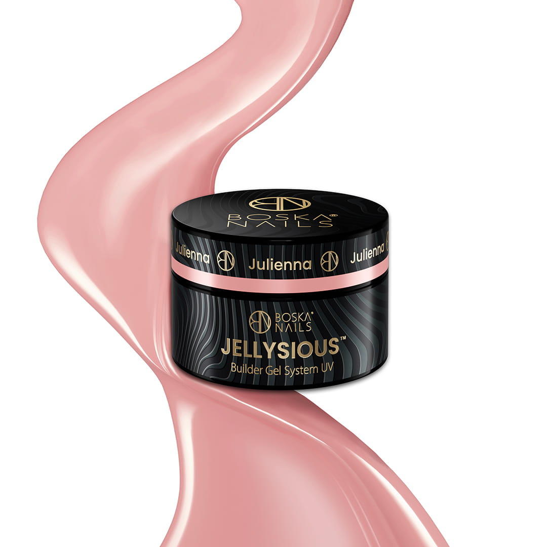Gel Construtor Julienna 15ml