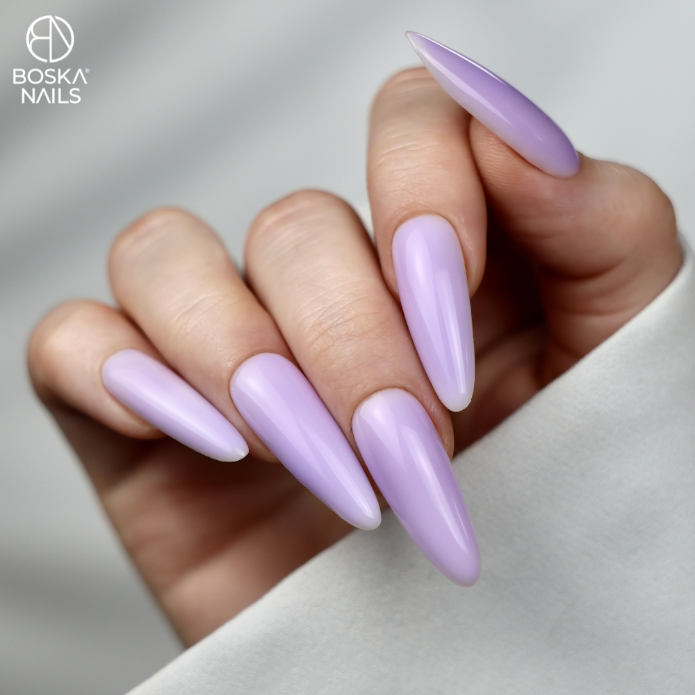 Top Color Lillac Gloss 10ml