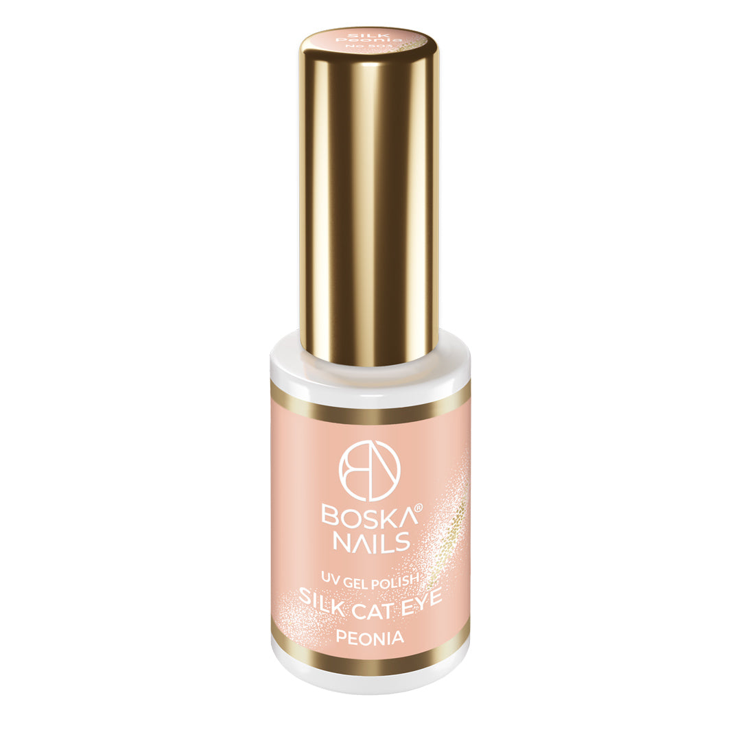 Silk Cat Eye Peonia no 503 6ml