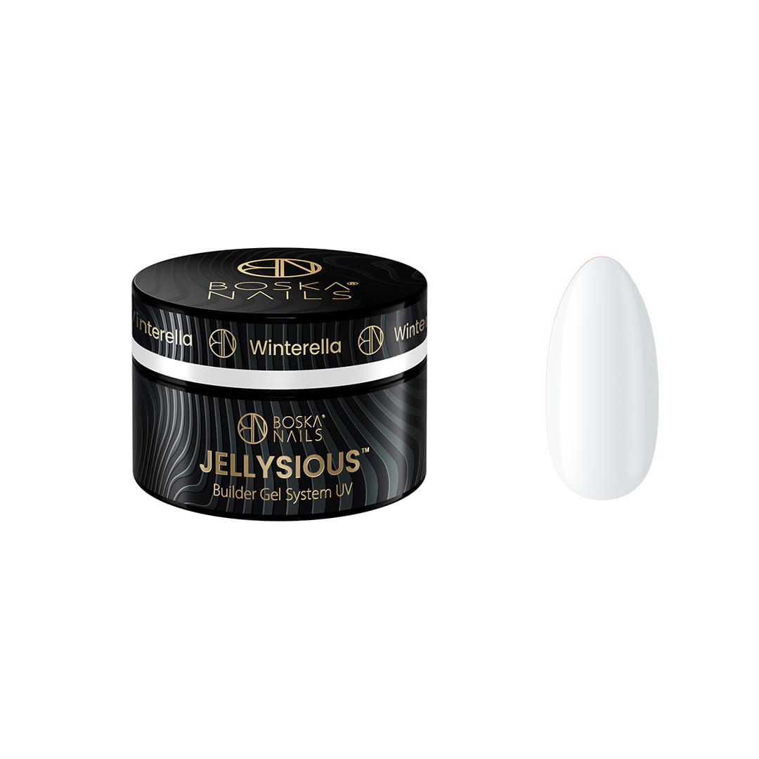 Gel construtor Winterella 15ml