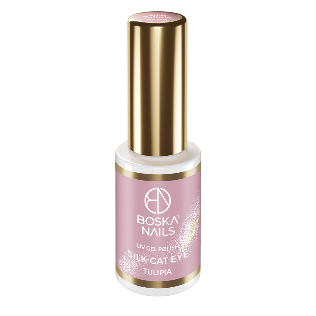 Silk Cat Eye Freesia no 504 6ml