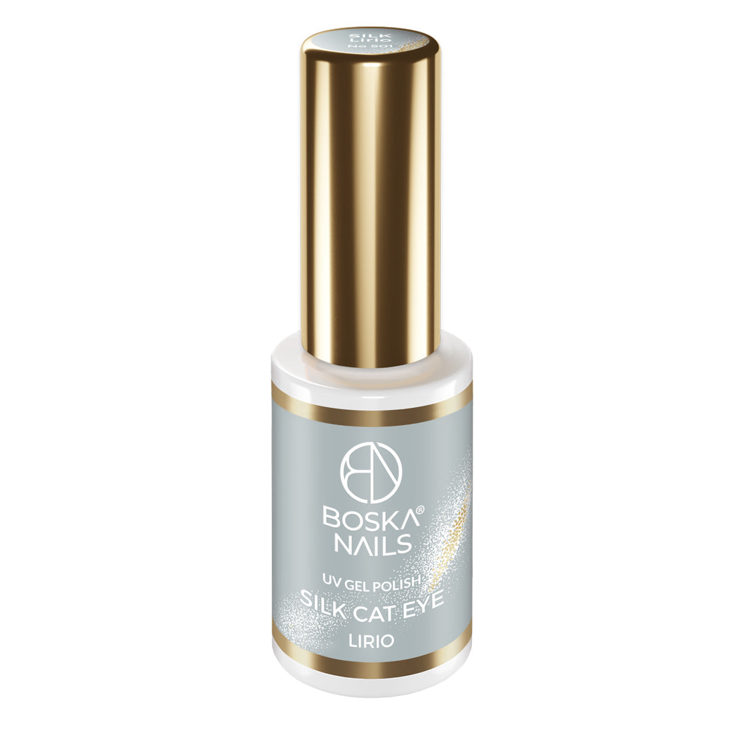 Silk Cat Eye Lirio no 501 6ml