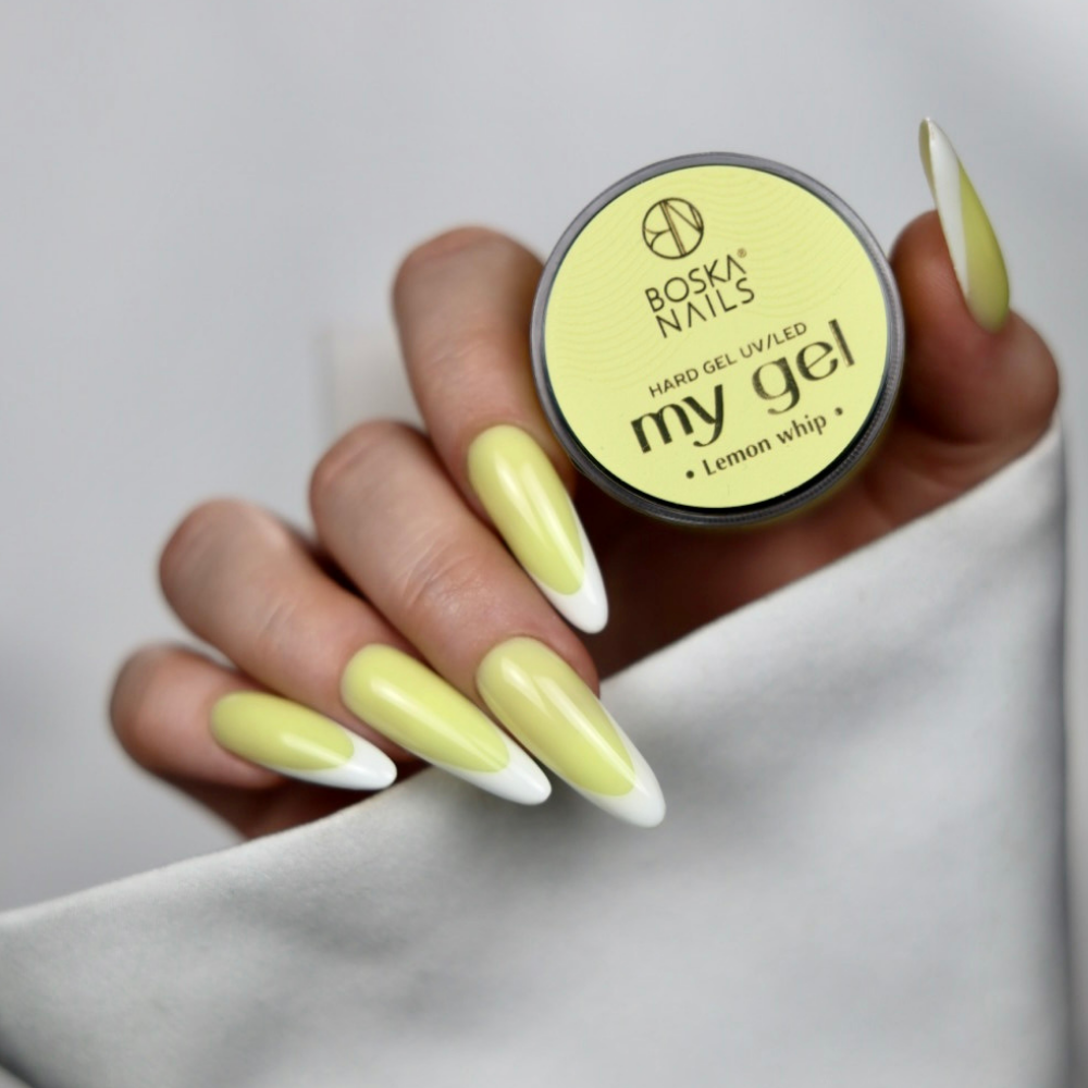 My Gel Lemon Whip 15 ml