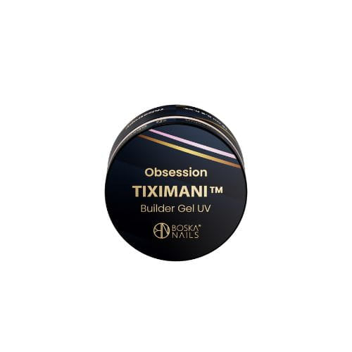 Gel Construtor Obsession 15ml