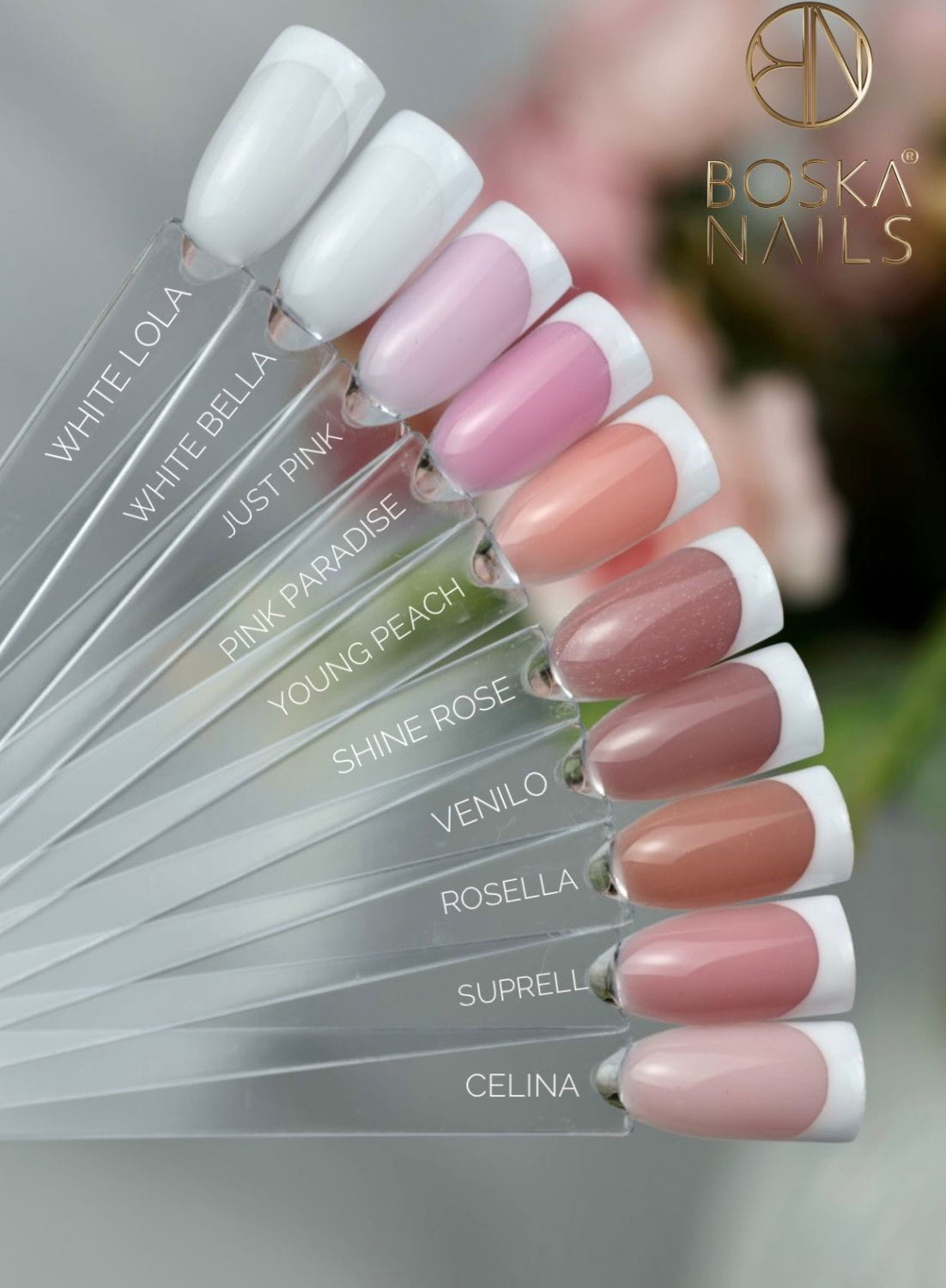 Gel Construtor Suprell 50ml