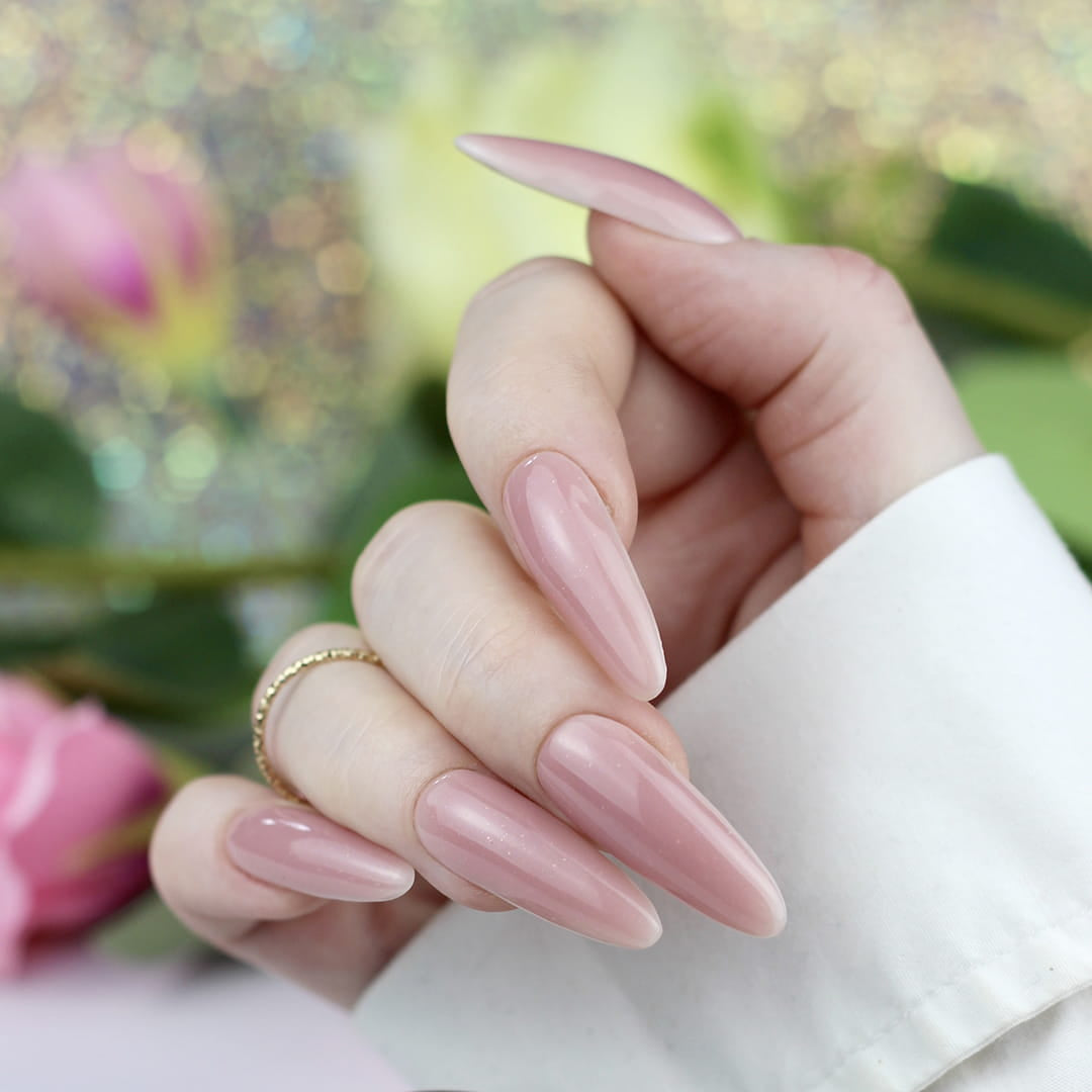 Gel Construtor Rose Island 50ml