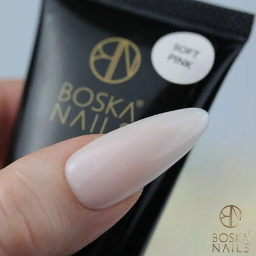 Polyshape Soft Pink 30g