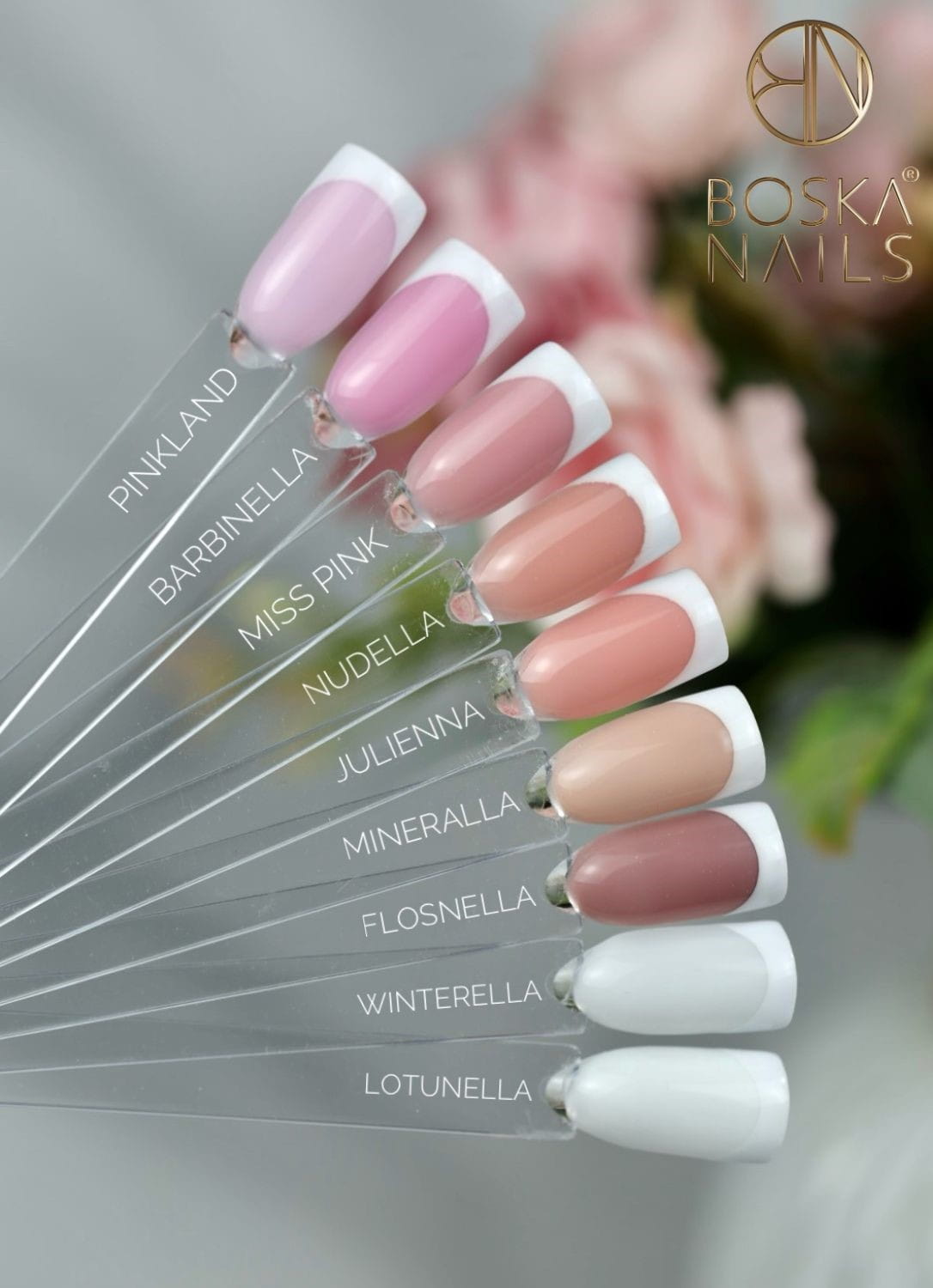 Gel Construtor Pinkland 15ml