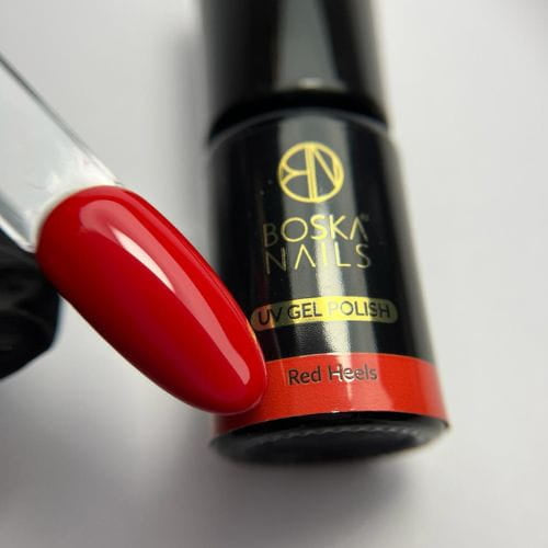Red Heels 6 ml 328 6 ml