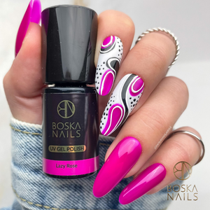 Lazy Rose no 351 6 ml