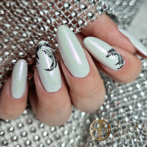 White Samanta no 360 6 ml