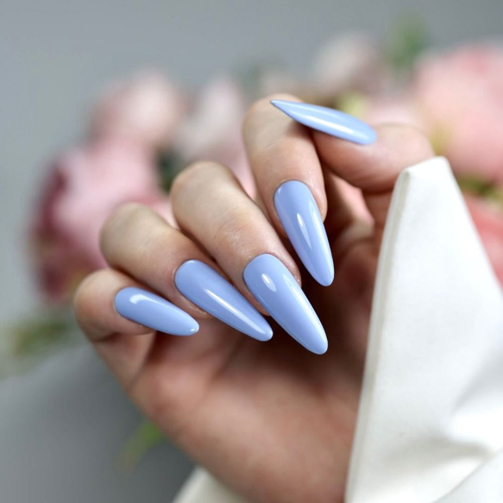 Soft Blueberries no 564 6 ml