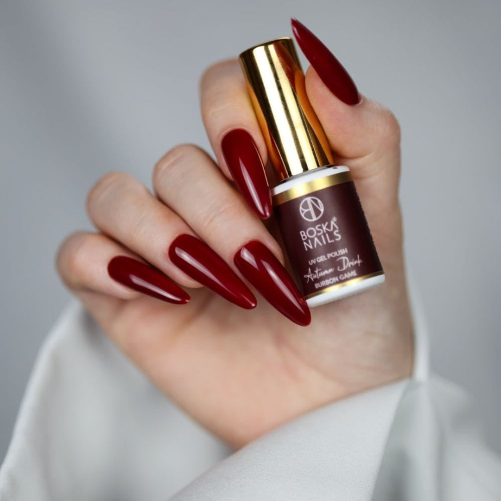 Burbon Game no 582 6 ml