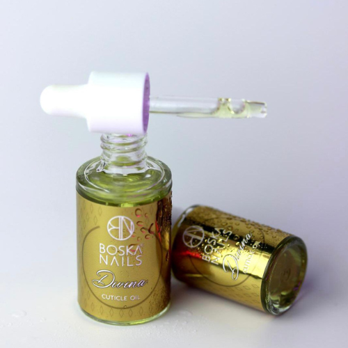 Óleo de cutículas Divina 5ml