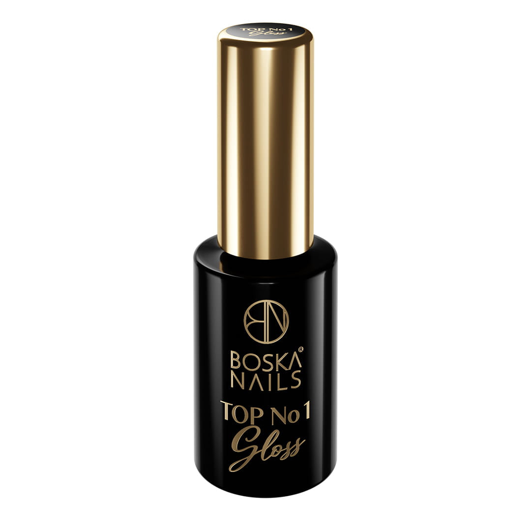 Top No 1 Gloss 10 ml