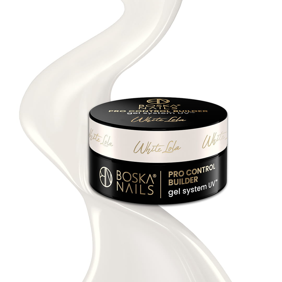Gel Construtor White Lola 30ml