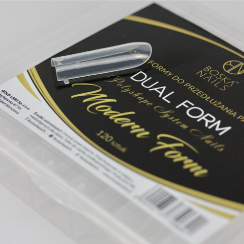Dual Form Modern 120pcs