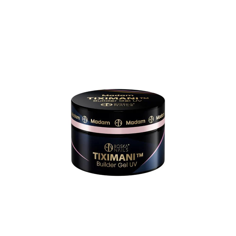 Gel Construtor Madam 15ml