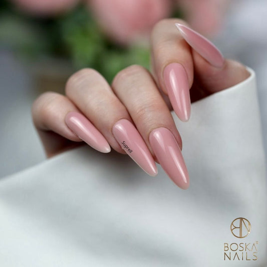 Gel Construtor Suprell 15ml