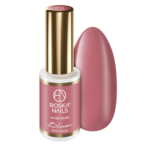 Rosy Mood no 586 6ml