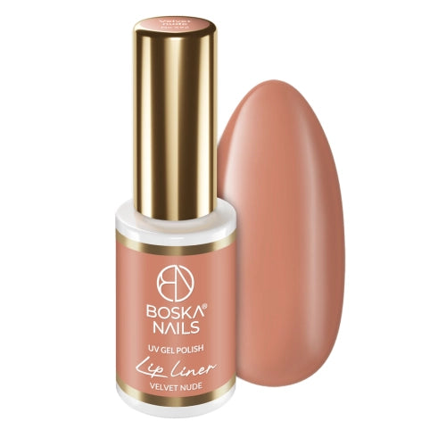Velvet Nude no 592 6ml
