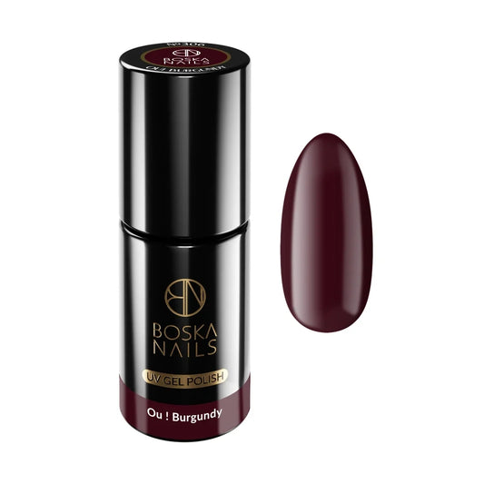 Ou Burgundy no 306 6ml