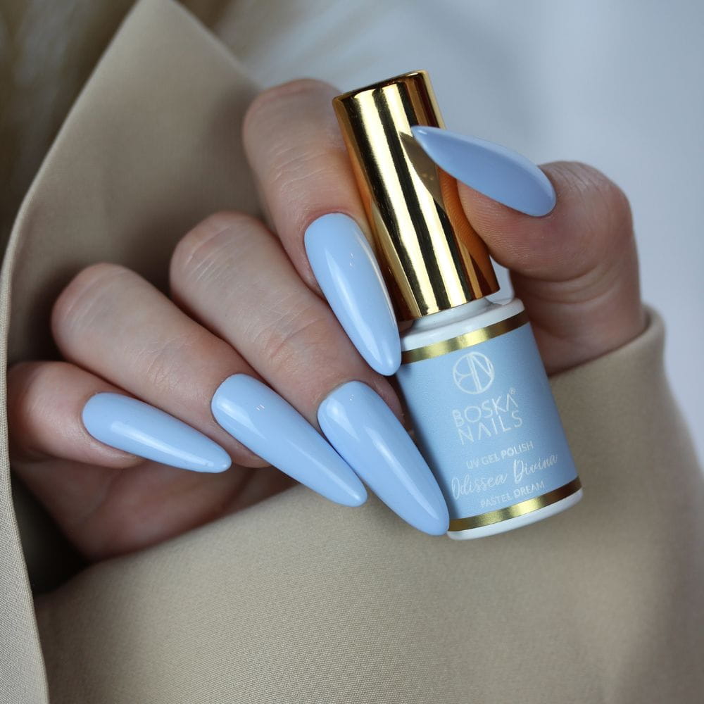 Pastel Dream no 547 6ml