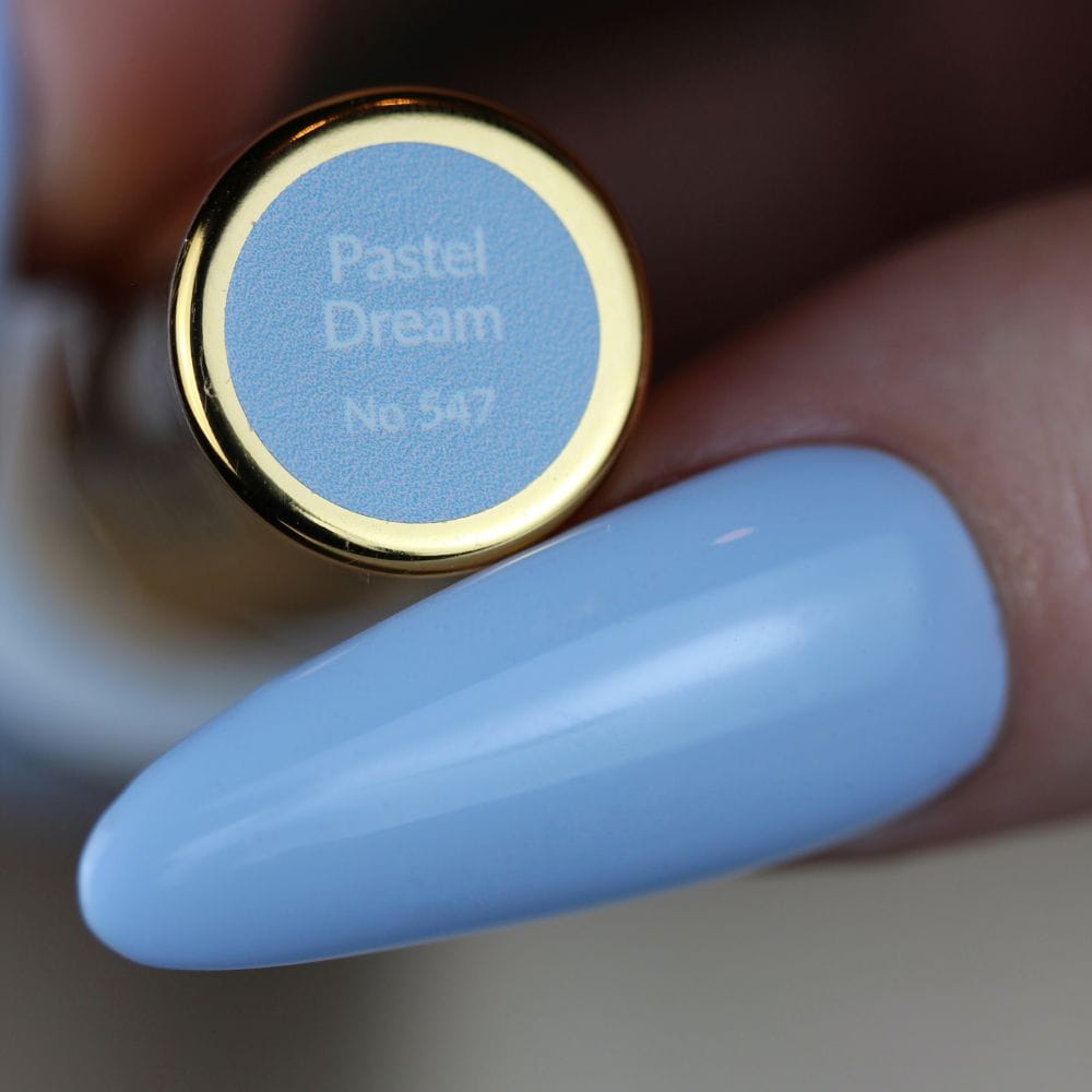 Pastel Dream no 547 6ml