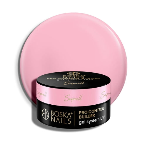 Gel Construtor Suprell 30ml