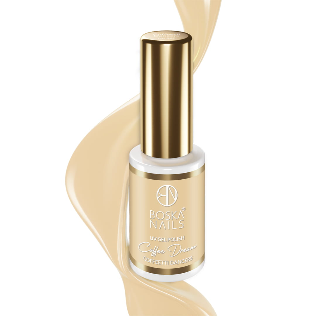 COFFEETTI DANCER’S NO 567 6 ML