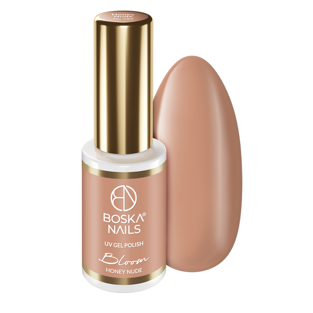 Honey Nude no 589 6ml