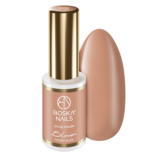 Honey Nude no 589 6ml
