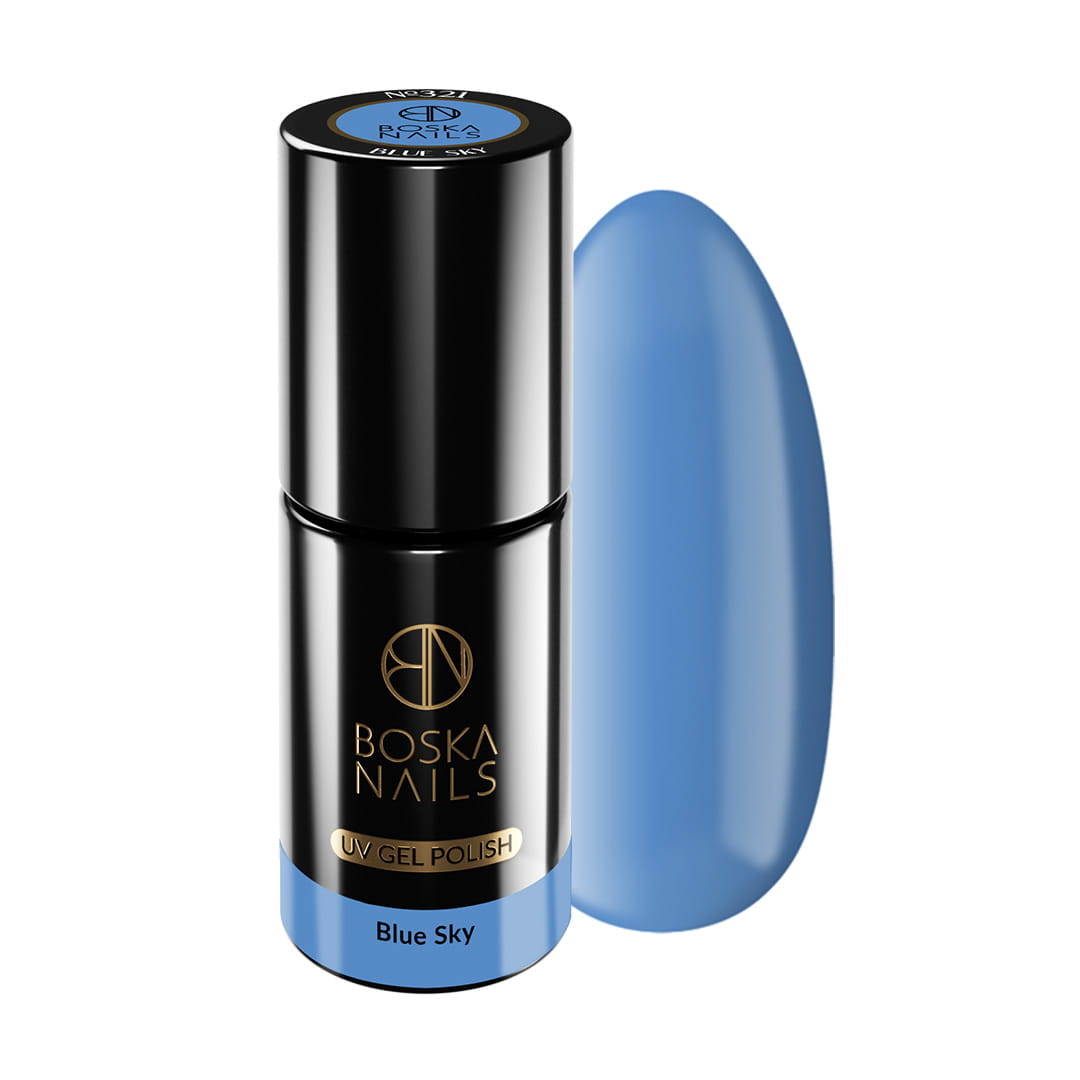 Blue Sky no 321 6 ml