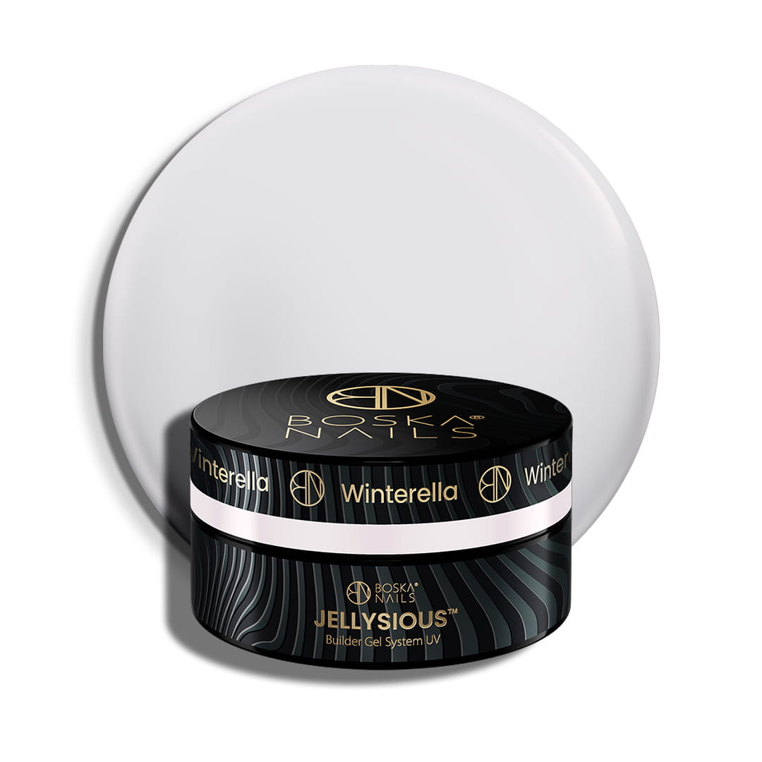 Gel Construtor Winterella 30ml