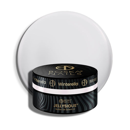 Gel Construtor Winterella 30ml