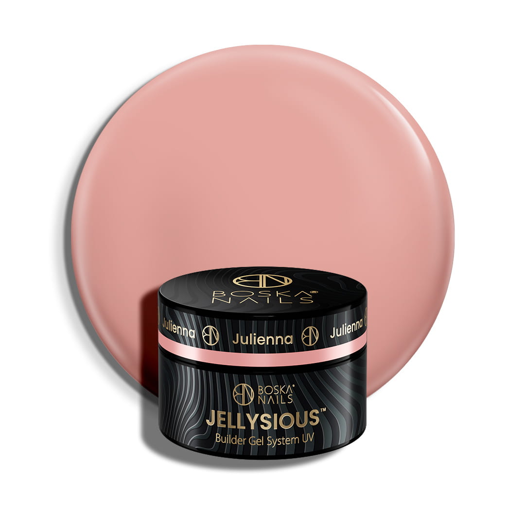 Gel Construtor Julienna 15ml