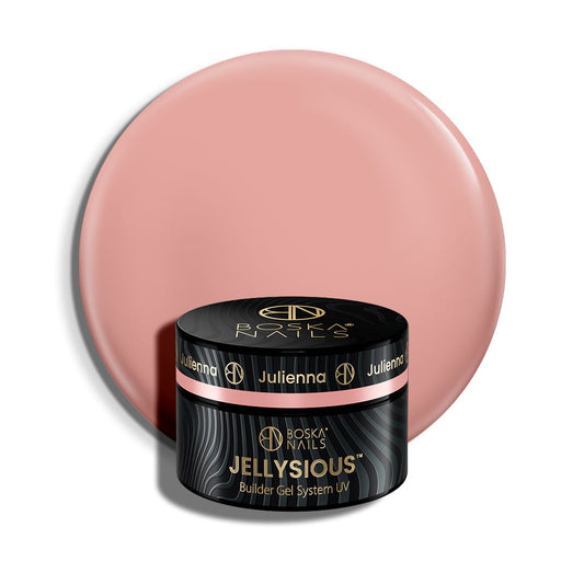 Gel Construtor Julienna 15ml