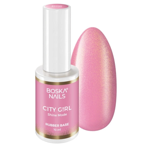City Girl Shine Mode 10ml