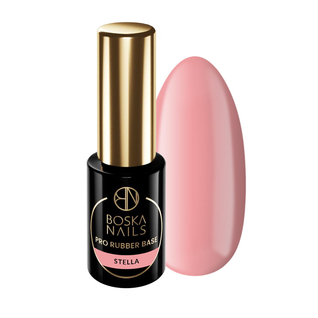 Pro Rubber Base Stella 6ml