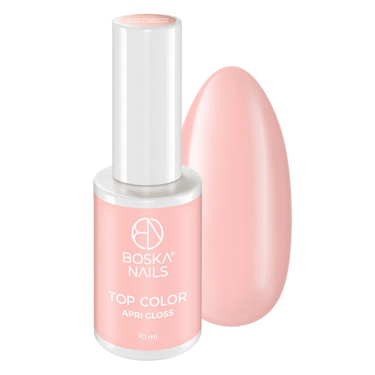 Top Color Apri Gloss 10ml