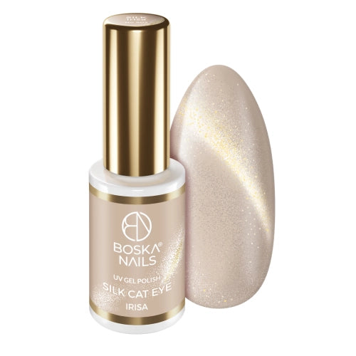 Silk Cat Eye Irisa no 502 6ml
