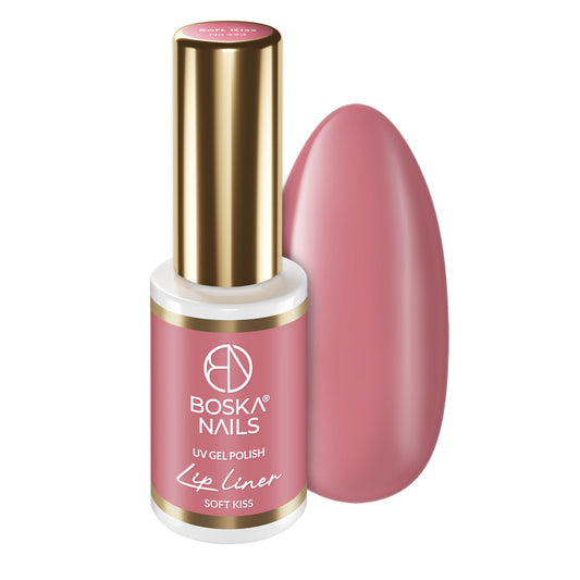 Soft Kiss no 593 6ml
