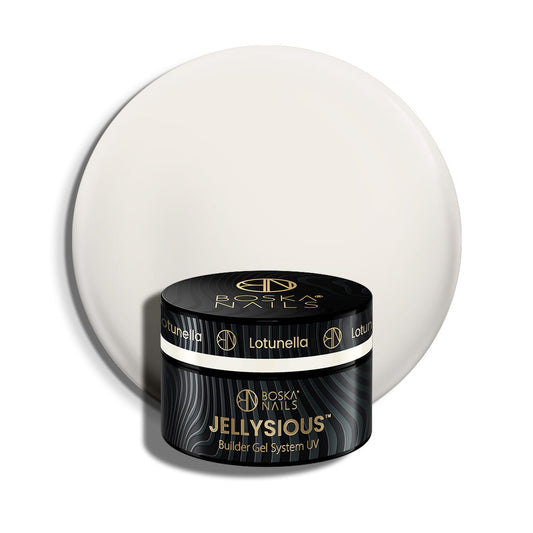 Gel Construtor Lotunella 15ml