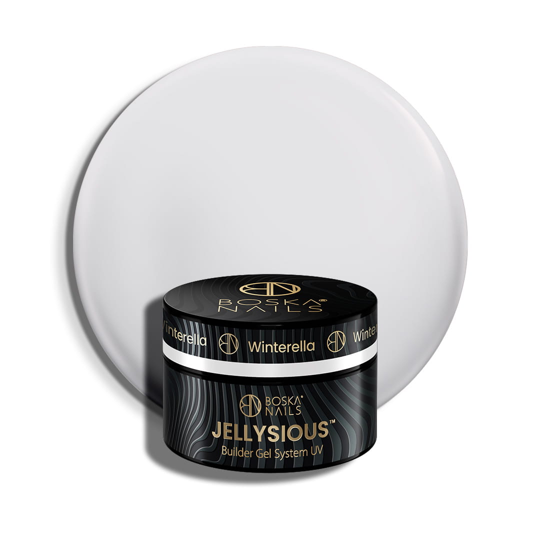 Gel construtor Winterella 15ml